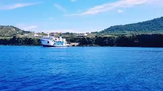 Experience Ustica with Mare Nostrum Diving!