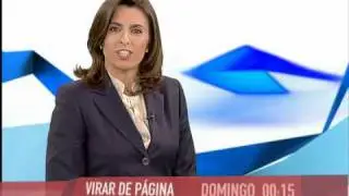 RTP MEMORIA - UM NOVO OLHAR