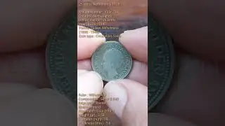 25&nbsp;cents Netherlands 1928 #netherlands #netherland #nederlands #nederland #coins #coin #silver