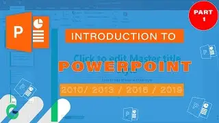 Slides: Complete Beginner's Guide to Microsoft PowerPoint [2020]