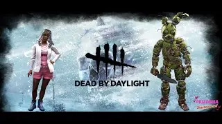 Orela Rose X Springtrap - DBD - BONE CHILL