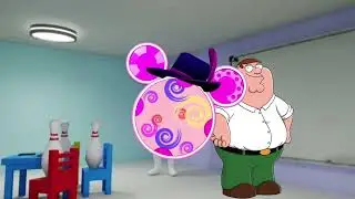 Oh zoozles in Bittergiggle and @PWCarsonProductions-fd2zc babysitting Peter griffin
