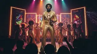 Back On My BS - 1970s Funk Rap Style (Soulverse Funk Daddy)