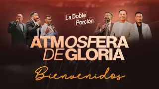 ATM&Oacute;SFERA DE GLORIA 2025 - LA DOBLE PORCION / BARRANQUILLA, COLOMBIA - MARCOS SANCHEZ