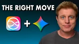 Сделка Apple и Google в сфере искусственного интеллекта: Siri, Gemini и конфиденциальность.