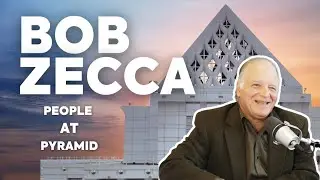 Build Cultures That Trust, Delegate, & Elevate W/ Bob Zecca