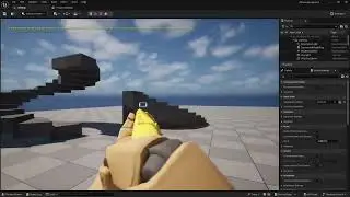AlsV4True First Person With Jigsaw Inventory Part 1