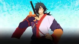 Tales Of Berseria OST - Rokuro's theme