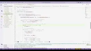 Data Structure & Algorithms -   Balanced Brackets