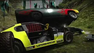 PSREWIRED MotorStorm Pacific Rift Online 3/11/23 10