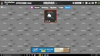playing Krunker season 3 out now 70000kr opening!!!