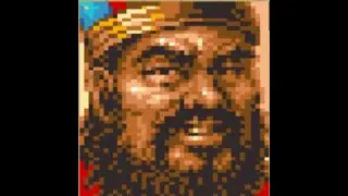 Dong Zhuo's Theme, Romance of the Three Kingdoms IV - Wall of Fire