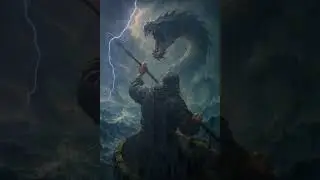 Harpoon of the Drowned King
