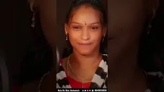 Pilla Pilla Puvvulestha Pettukuntava Folk Song | Ramalakshmi & Narayana Folk Music Reels Vedio