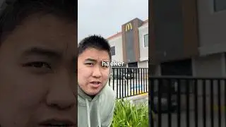 Best McDonald&rsquo;s Hack Ever 🍟🤤