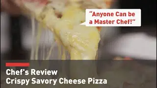 Pizza | OvenPlus Salamander Grill | CAPT'N COOK