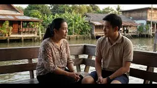 EP.320 ช่างจำเป็น  ซ่อมรักแม่ยาย
