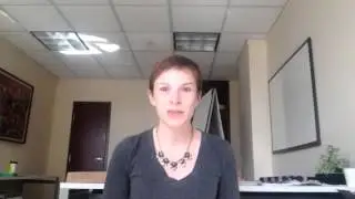 Magoosh GRE video testimonials: Genevieve B