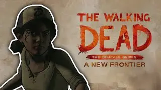 The Walking Dead Telltale Games - Saison 3 Episode 4  : 