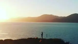 Canal beagle mavic air