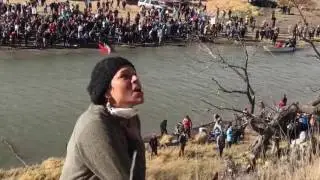 #NODAPL INTERVIEW WITH Myron Dewey  of Digital Smoke Signals recently 💦💦