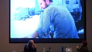 The Tech Connects: The STAR WARS&reg; Model Shop - Lorne Peterson