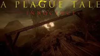 Coronation | A Plague Tale Innocence