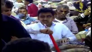 ماشاش الحب أنا ماشاش أداء الفنان عدنان أعجم من أفراح آل مسكين