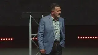 01/18/2026 - Join us as Dr. Billy VanCamp delivers the Message 