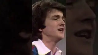 Bay City Rollers - Bye Bye Baby #TopPop #Shorts #BayCityRollers #Song #Songs #70s #80s