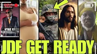 MUTABARUKA Issues URGENT Public Warning | Stepping Razor EP - 1/15/2026