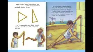 What's Your Angle, Pythagoras? - Read Aloud