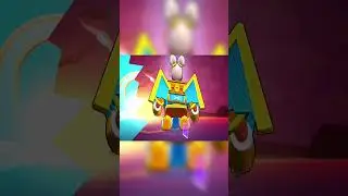 Insane Luck with Angelic Drops #brawlstars #gaming #freestuff