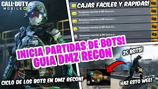 JUEGA CONTRA BOTS 