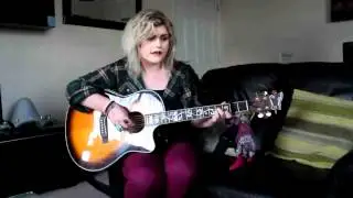 Phoebe Warden - Winter's Warm: Live In The Living Room