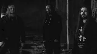 Gvorn - Sounds From The Crypt (Single Track)