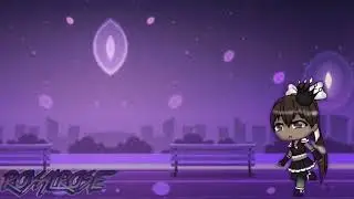 #WaitingForLoveGSASHA |Part 11|Waiting For Love - Avicii -| (Gachaverse MEP)