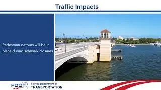 Royal Park Bridge Painting Project