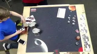 Demolition Games - Hyperspace Trial - Final
