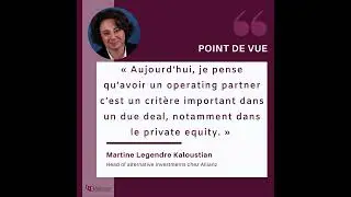 Dirigeants & investisseurs : pourquoi s&rsquo;entourer d&rsquo;un Operating Partner - t&eacute;moignages