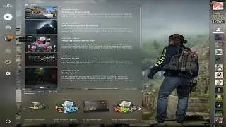 CSGO my extremely lucky drop worth 54 dollars