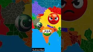 pakistan & india friendship vs china #shorts
