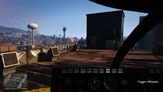 Professional Gunslinger