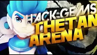 Unleash Your Inner Champion with This Amazing Thetan Arena Mod Menu