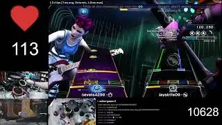 Bob Marley and the Wailers - Three Little Birds - Band Ones Rock Band 3 Deluxe RPCS3