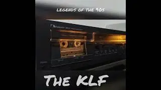 🌐THE KLF 🌐 (слушаем)