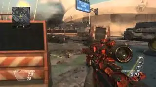 SICK SUI (BO2 CLIP)