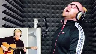 Rockin' Around The Christmas Tree - Brenda Lee (Stu Gullick Cover)