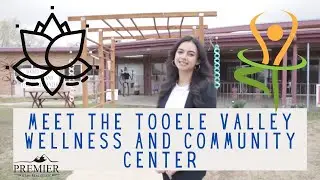 TOOELE VALLEY WELLNESS CENTER | TOOELE COUNTY | PREMIER UTAH REAL ESTATE
