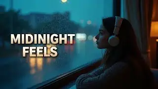 Late Night R&B Vibes for Peaceful Midnight Moments